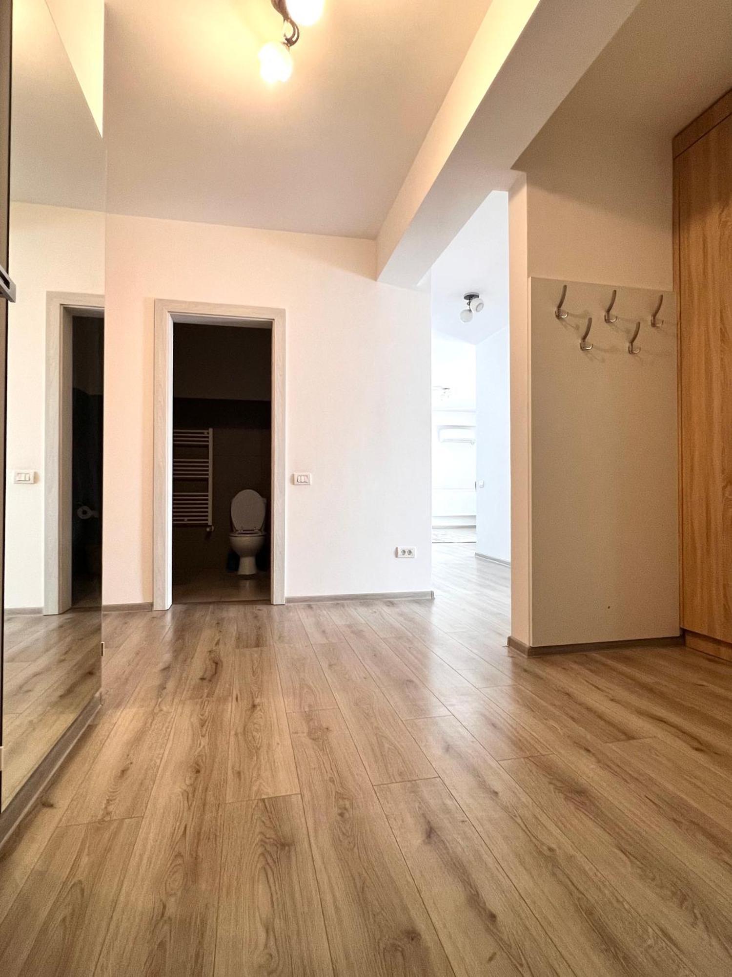 Apartament Madeira Lägenhet Oradea Exteriör bild